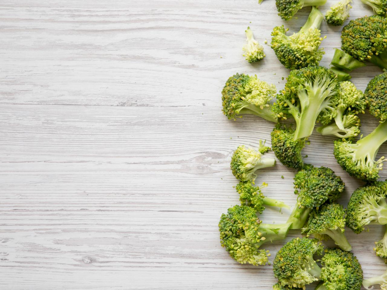Tips for Perfectly Frozen Broccoli Every Time