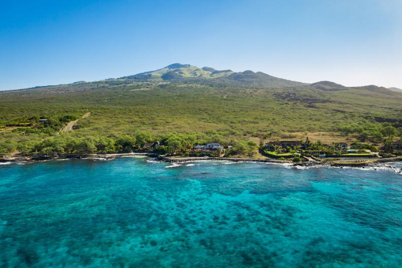Maui Home and Ocean