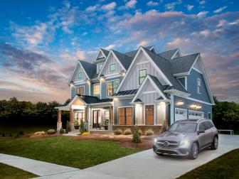 Hgtv Smart Home 2020 Hgtv