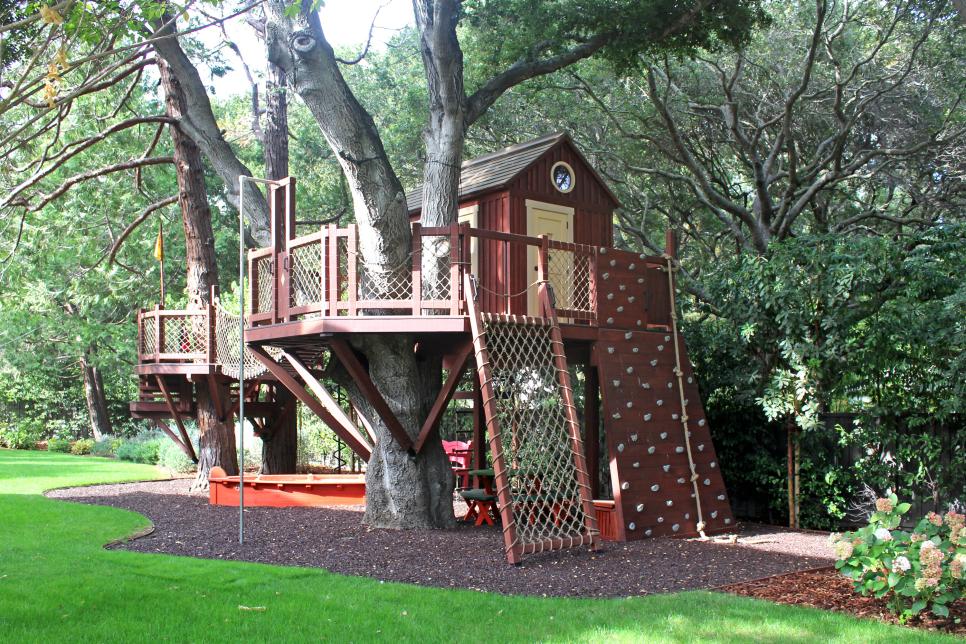Family Friendly Outdoor Spaces Backyard Ideas For Kids Hgtv