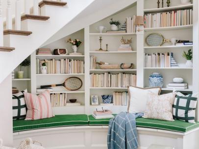27 Beautiful Book Storage Solutions