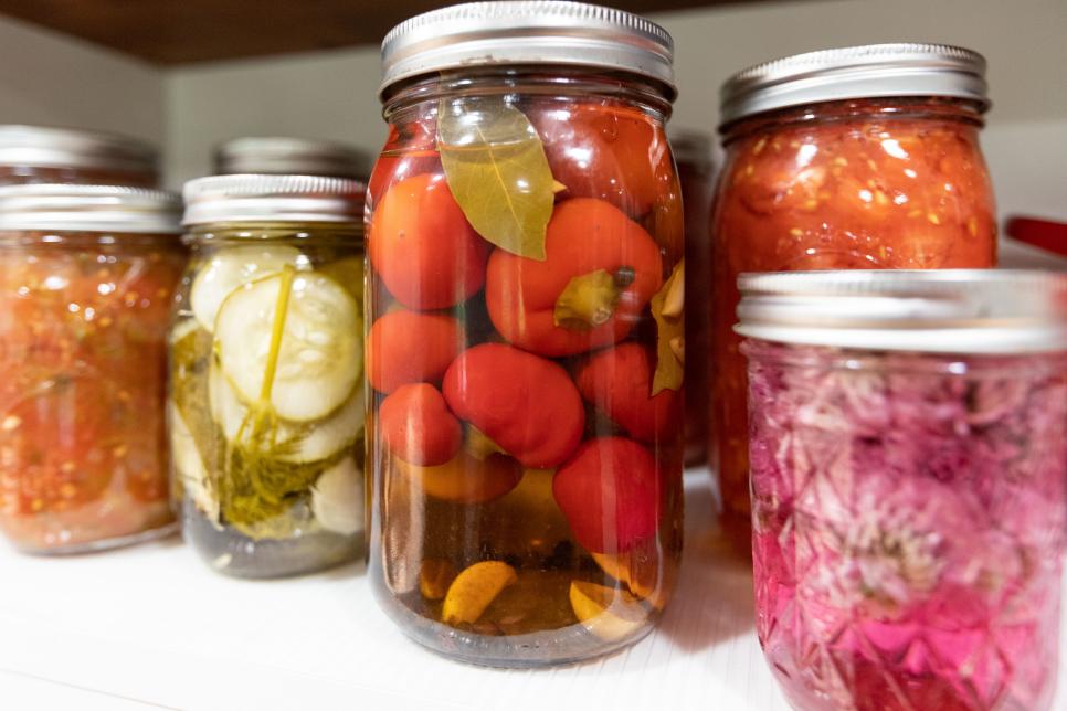 How to Get Started With Canning