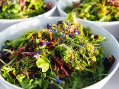 Spring salad