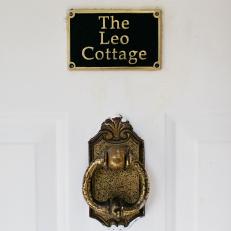 And They Called It: The Leo Cottage