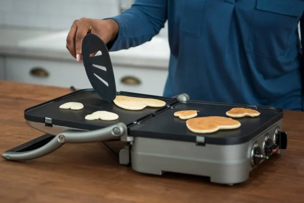 Cuisinart Griddler Review 2025 HGTV