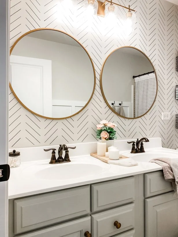 Low-Cost Vanity Refresh: Easy Hacks to Transform Your Bathroom Quickly