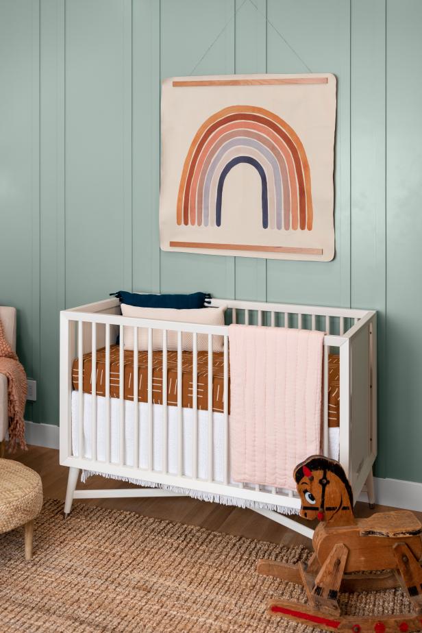 Safety 1st welcome sales baby nursery collection