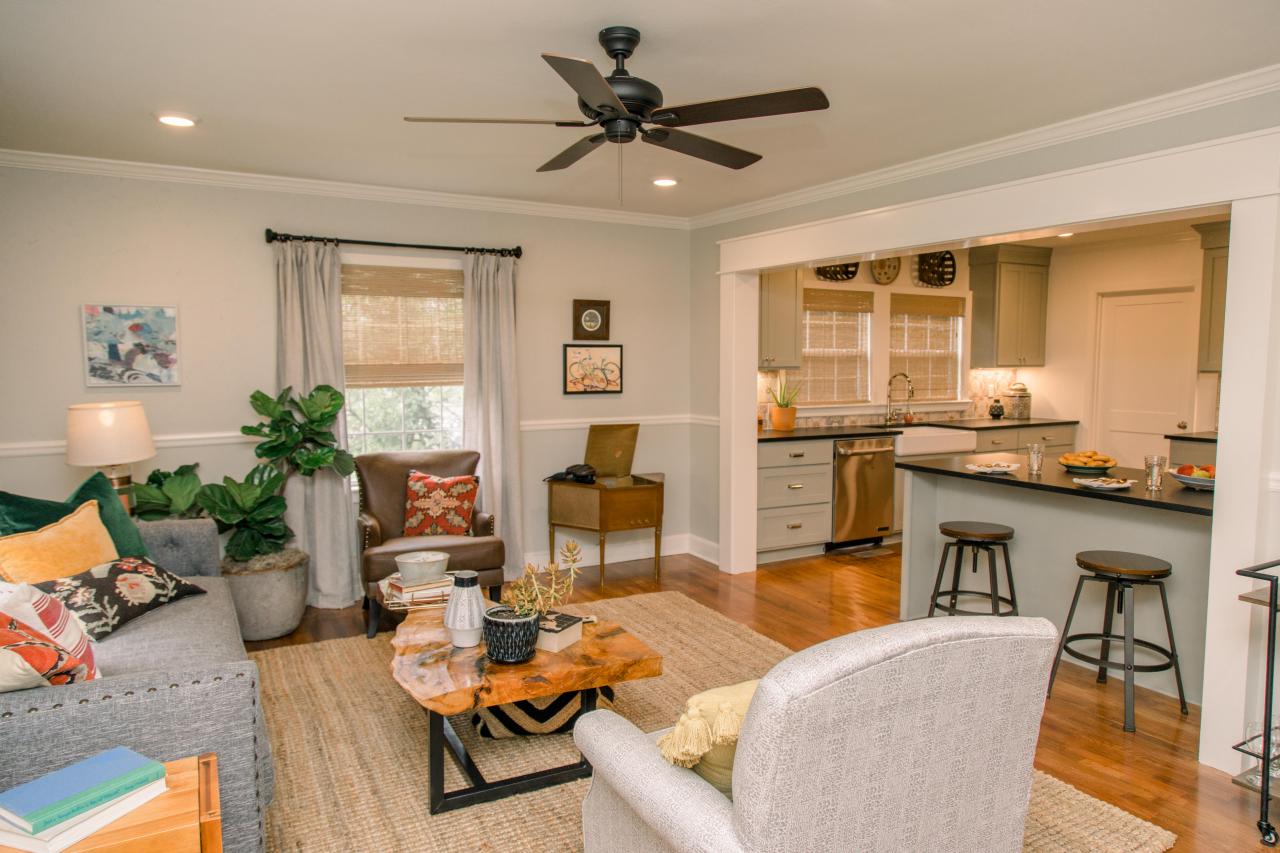 Hgtv Living Room Makeovers | Cabinets Matttroy