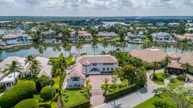 Real Estate in Naples, FL