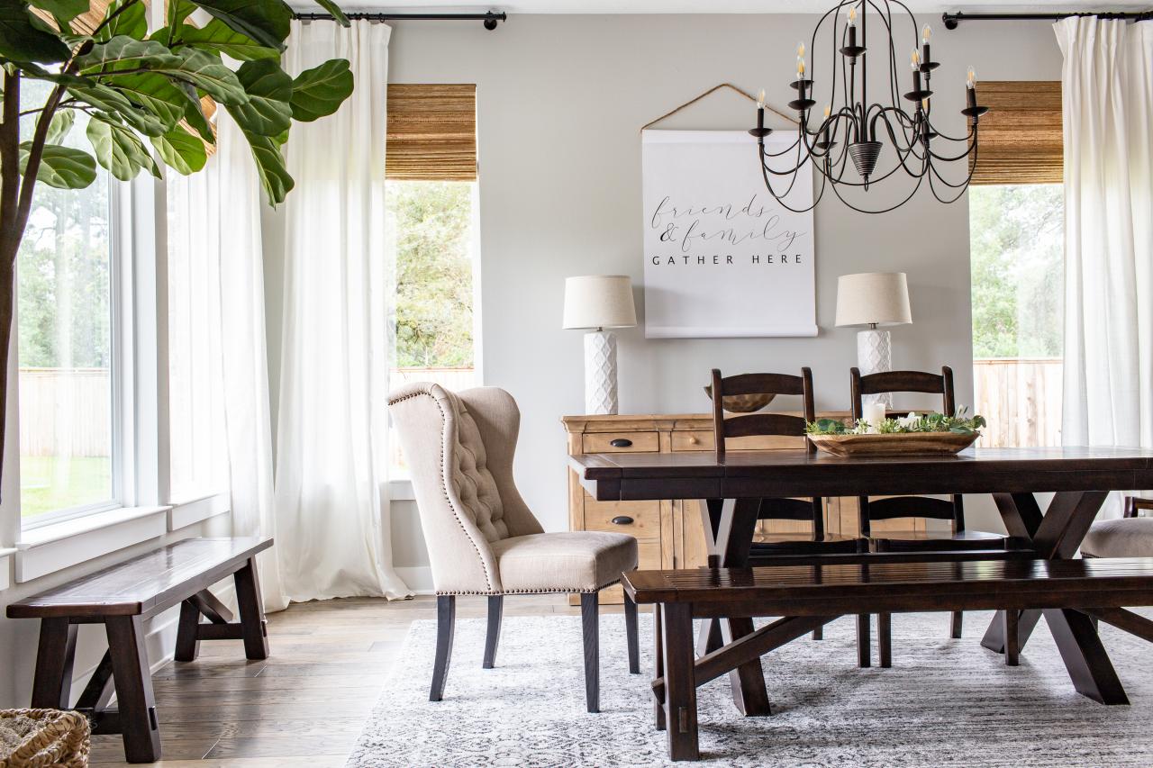 How To Choose Dining Room Lighting, How Do I Choose A Light Fixture For My Dining Room