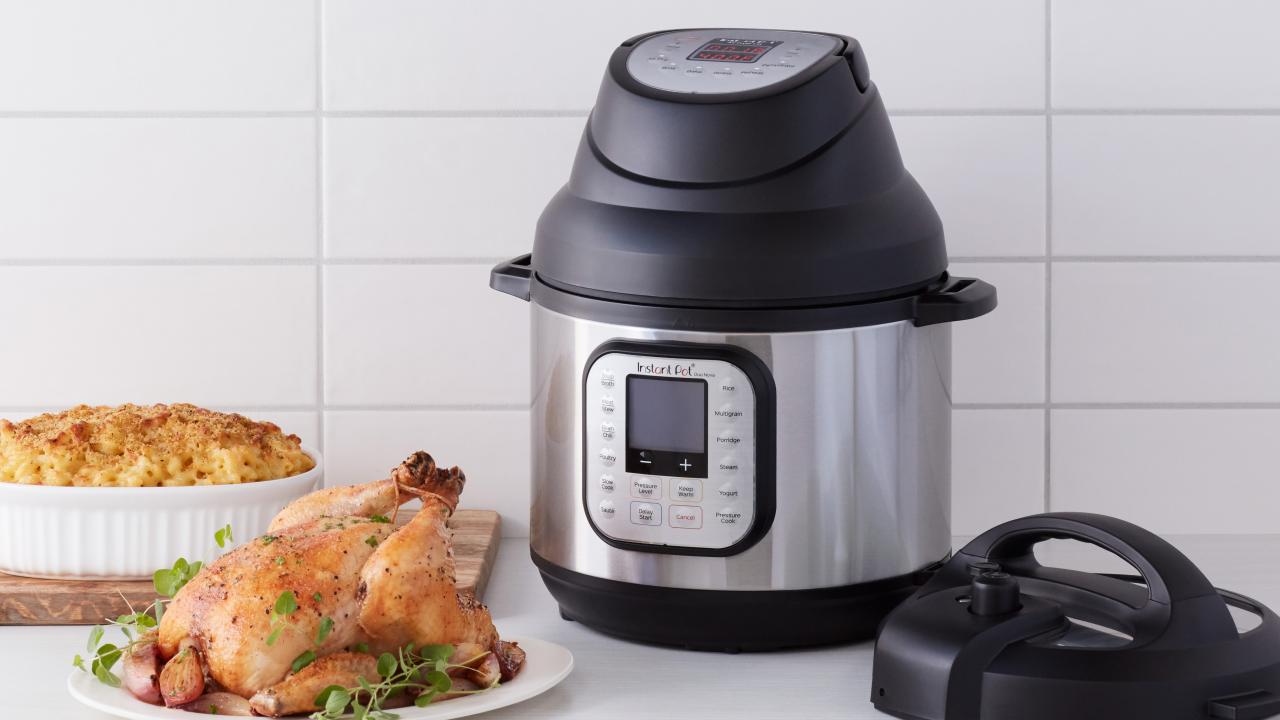 The Best Instant Pot Accessories for 2022