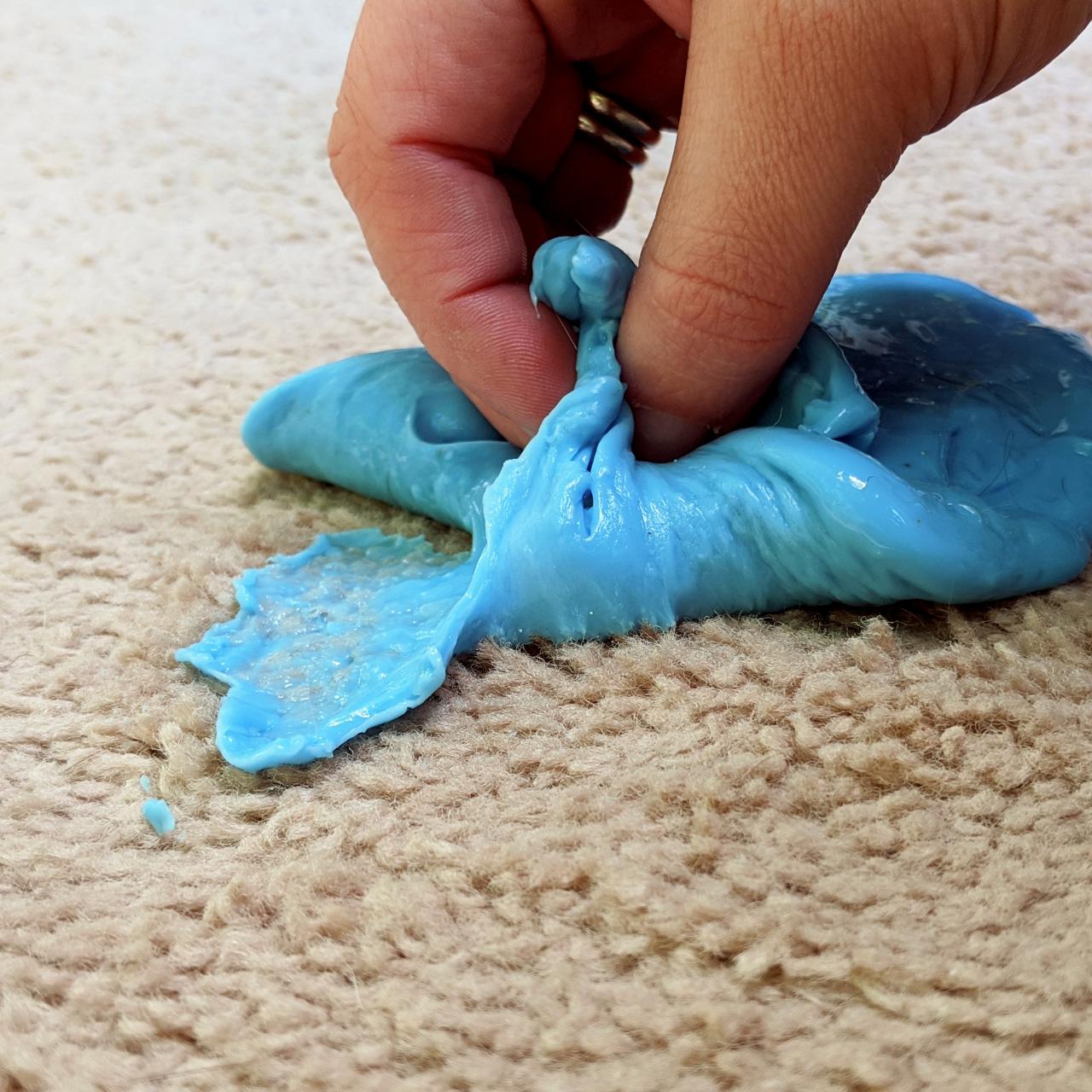 Craft Knife: How to Make Clear Slime