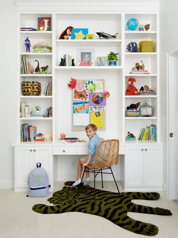 How to Decorate Bookcase in Living Room: Stunning Ideas to Try