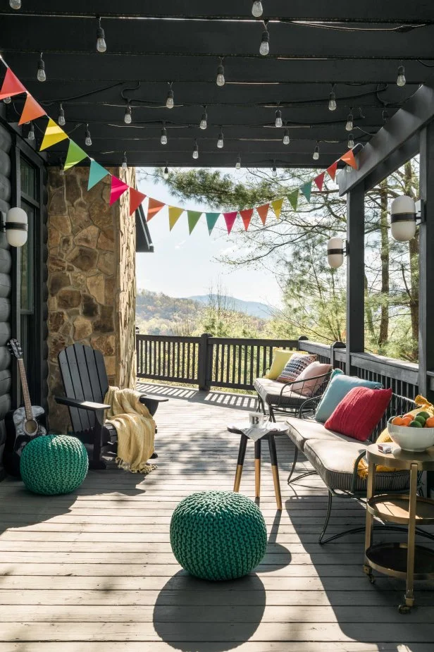 Budget Outdoor Decor Tips: Transform Your Space Without Overspending