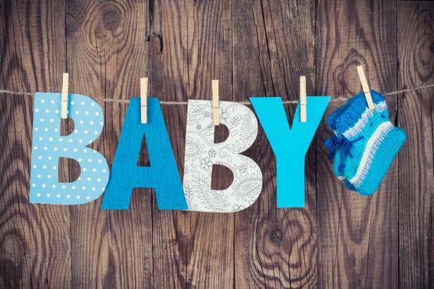 Clever Ideas And Tips For Hosting A Virtual Baby Shower Hgtv