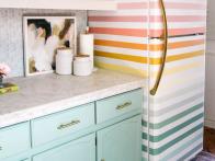 11 Creative Paint Projects to Spice Up Any Space