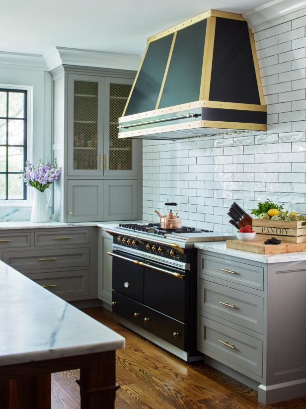 100 + Farmhouse Kitchen Cabinet Ideas with Stunning Images