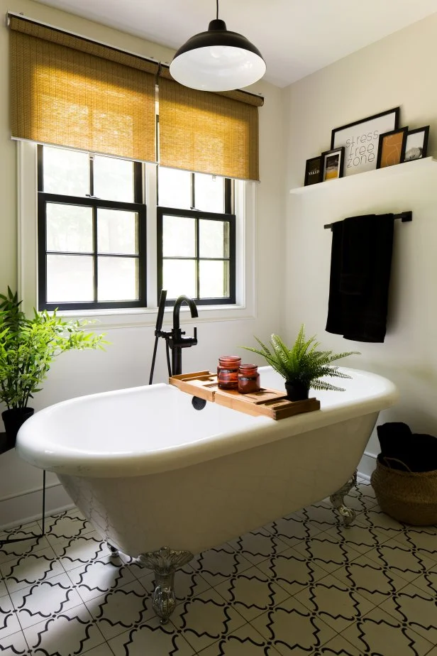 Decorate Bathroom Ideas: Stunning Tips to Transform Your Space