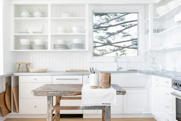 Tips for Modern Farmhouse Kitchens: Stylish Ideas to Transform Your Space