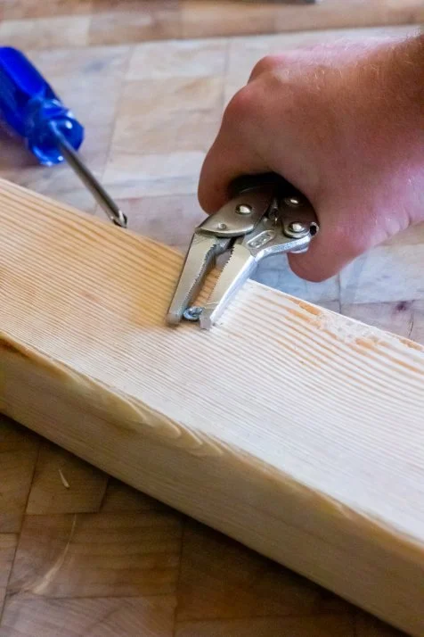 How to Remove a Stripped Screw 10 Ways HGTV