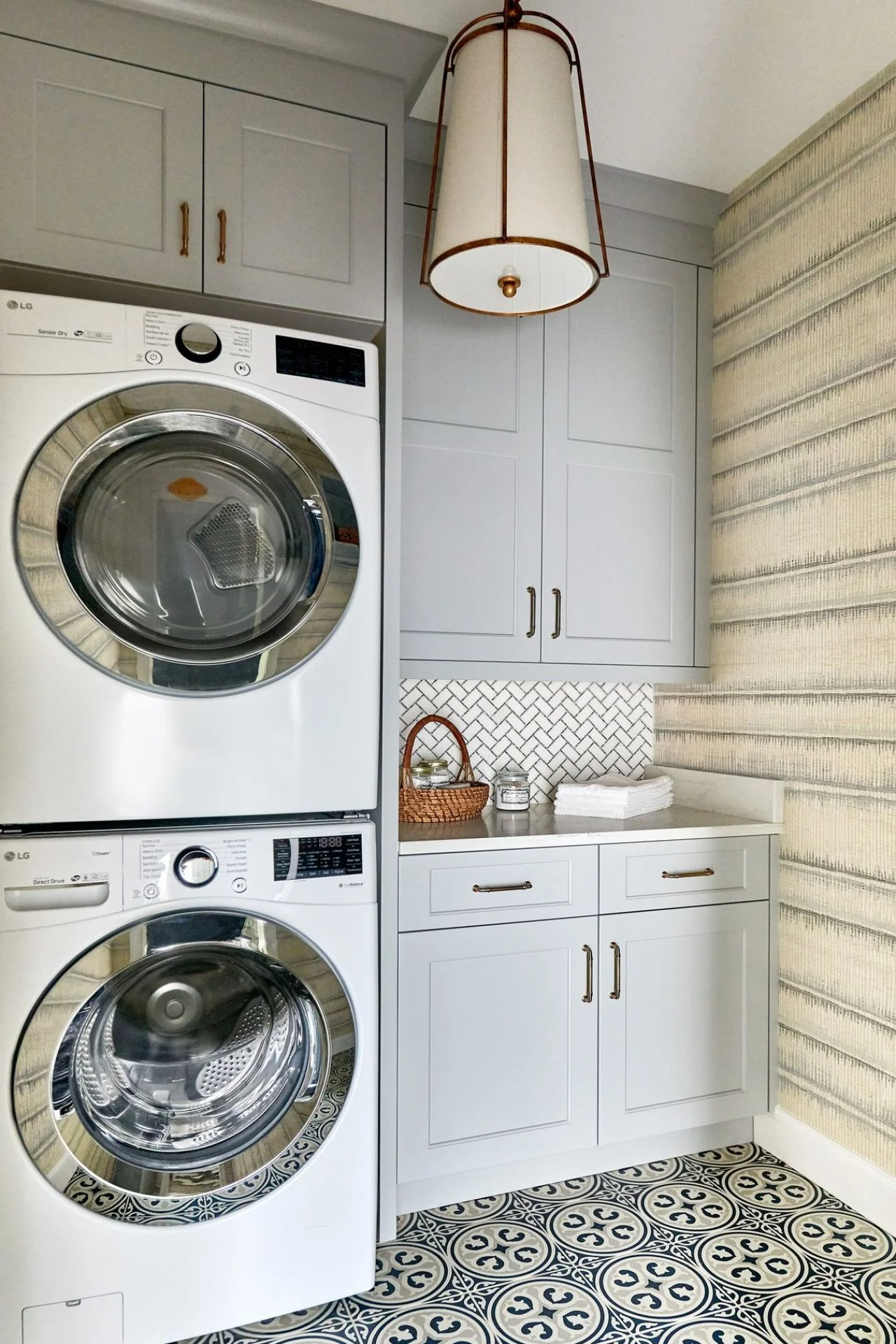 Laundry Room Lighting Ideas HGTV