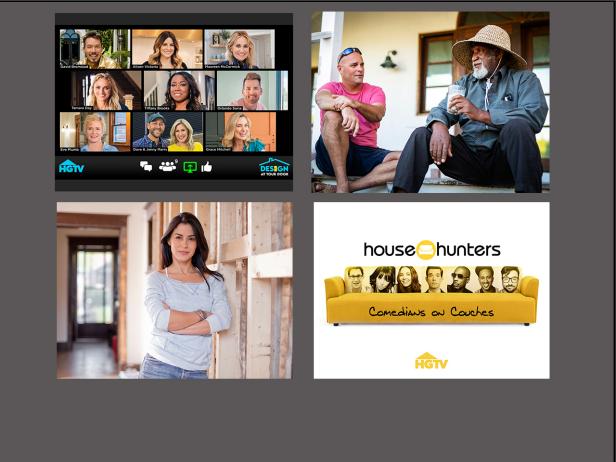 Learn About Hgtv Shows And Hosts Hgtv