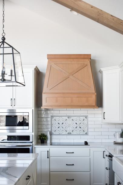 fancy range hoods