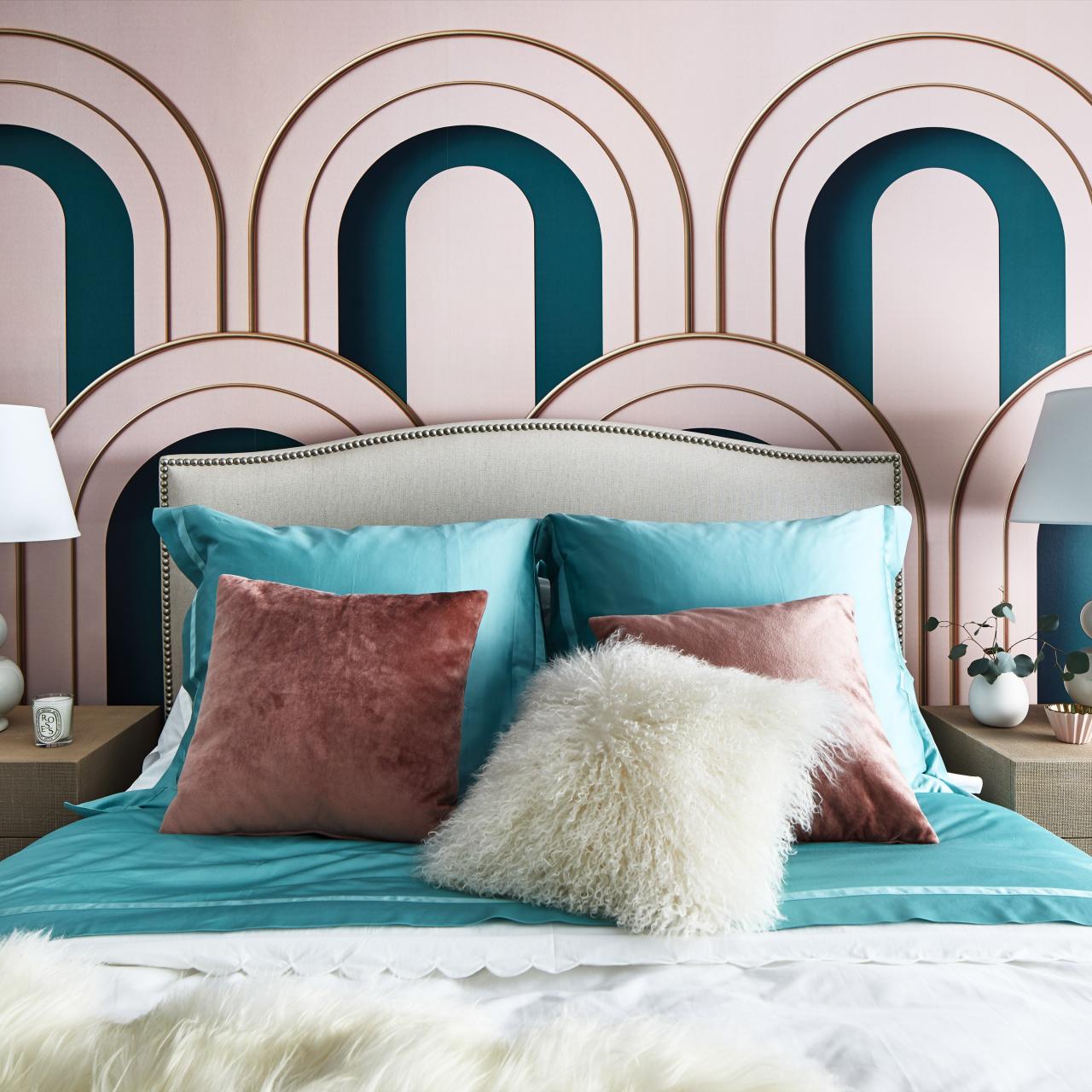 Where To Buy Art Deco-Inspired Furniture And Decor Online On A Budget