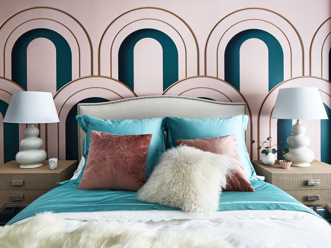 How to Decorate Art Deco 