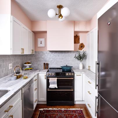 The latest colourful kitchen appliances - The Interiors Addict