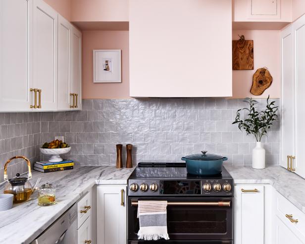 How to Design a 49-Square-Foot Tiny Kitchen With Tons of Smart Storage