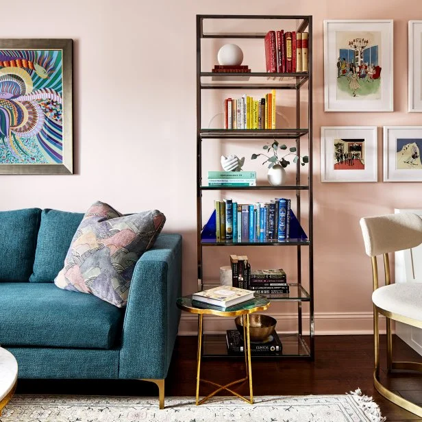 Where to Place Bookcase in Living Room: Expert Tips for Perfect Setup