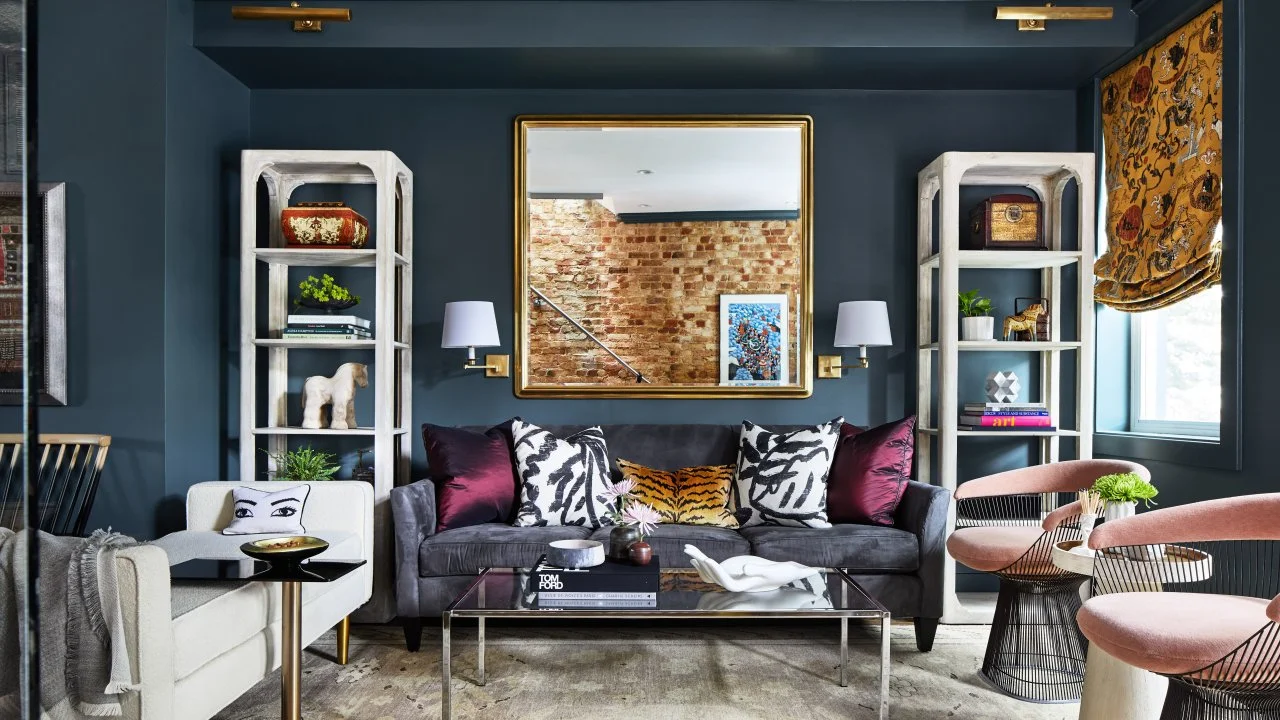 50 Best Small Living Room Design Ideas For 2020 50 Best Small Living