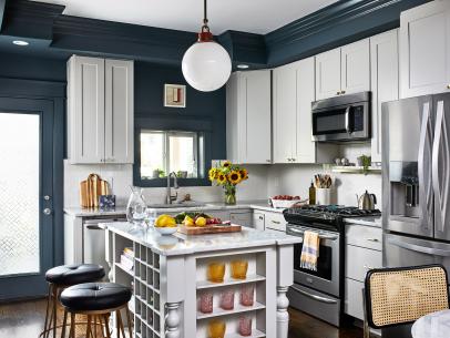 Top 36 Kitchen Paint Colors