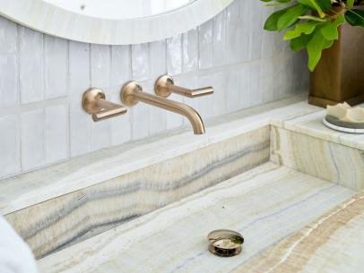 Tips For Keeping Sinks Showers And Toilets From Clogging Up - Keep Bathroom Sink Drain Clear