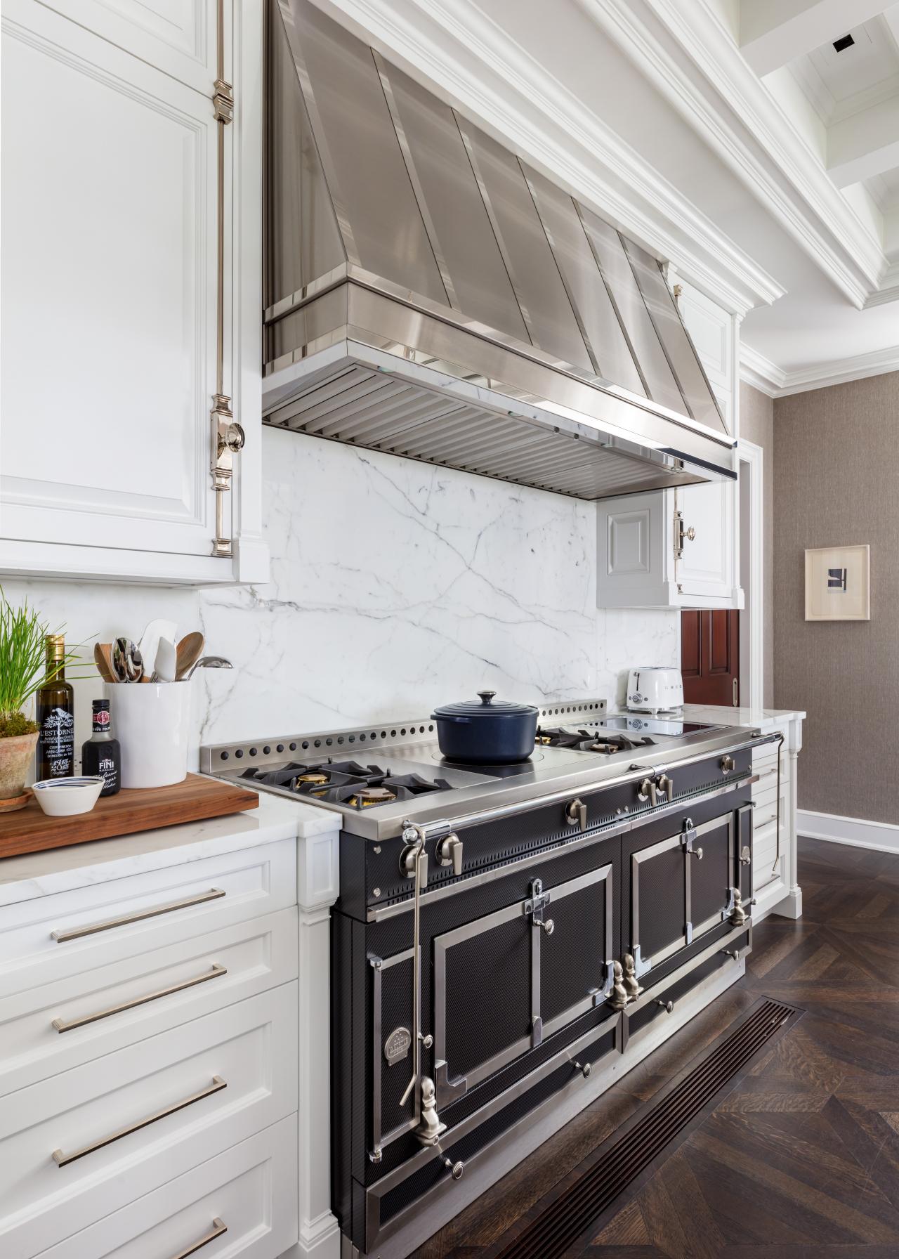 luxury kitchen remodeling