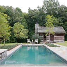 Countryside Outdoor Retreat with Pool
