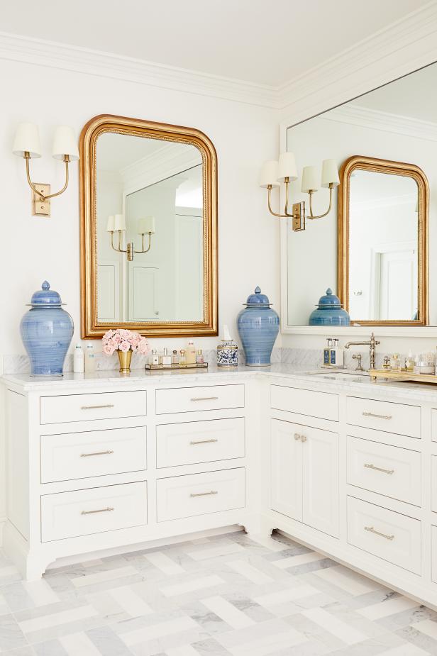 Guide To Selecting Bathroom Cabinets, How Much Do Custom Vanities Cost
