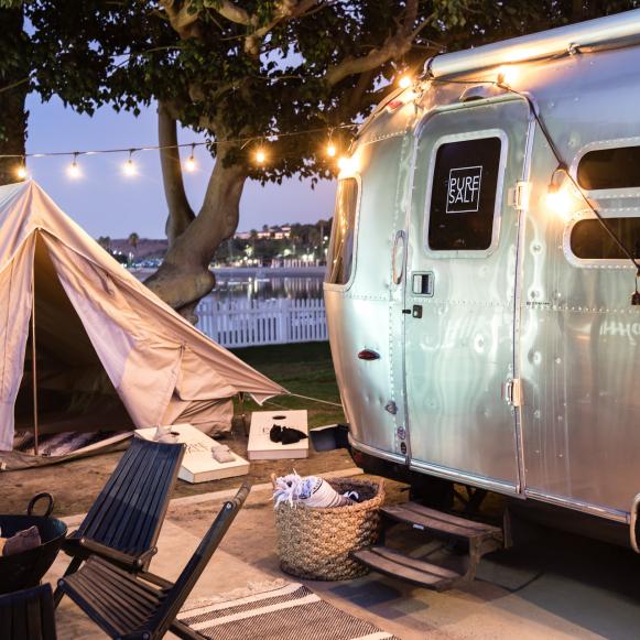 Picture of Living Large in Small Spaces | 2020 HGTV Designer of the Year Awards | HGTV