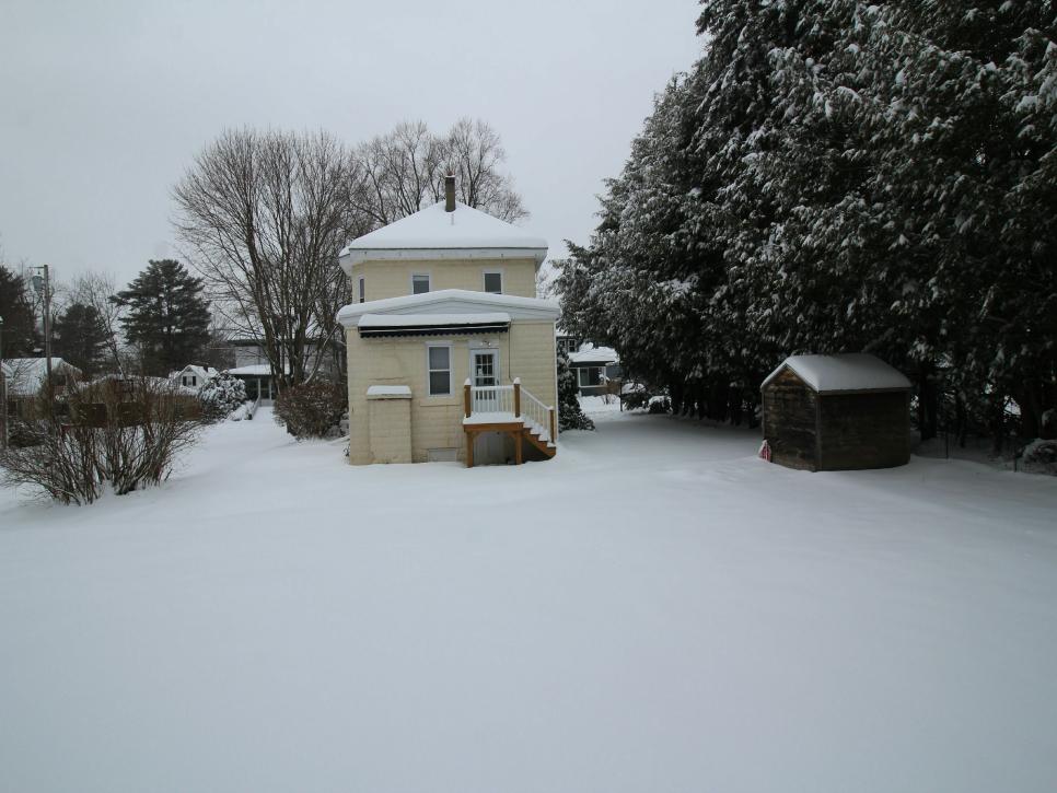 HGTV Urban Oasis 2020 Timelapse Pictures HGTV Urban Oasis 2020