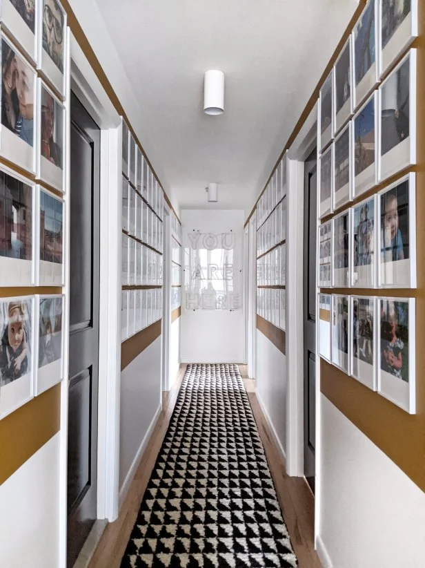 Diy Modern Hallway Wall Projects: Stunning Ideas to Transform Your Space