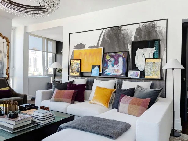 Condo Living Room Furniture Ideas: Transform Your Space