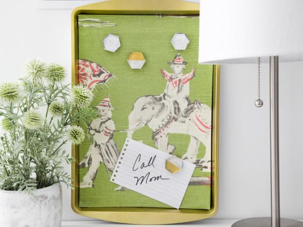55 New Ways to Upcycle Your Old Stuff