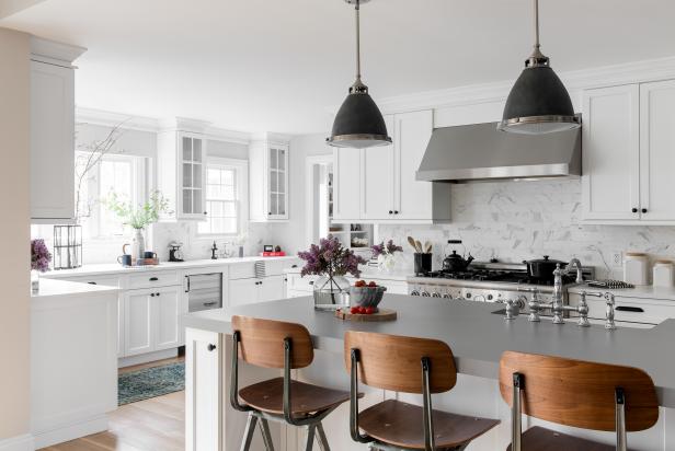 7 Inspiring Ideas: Farmhouse Kitchen