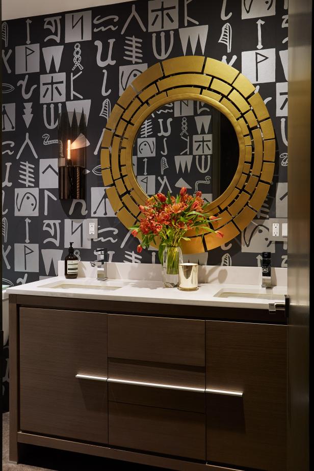 99 Stylish Bathroom Design Ideas You Ll Love Hgtv