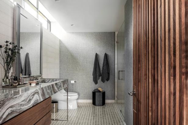 20 Modern Bathroom Design Ideas, Modern Bathroom Designs Photo Gallery