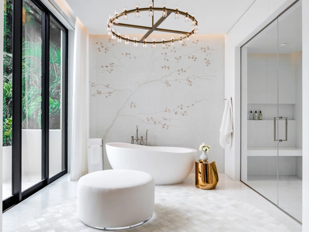 Dreamy Bathroom Lighting Ideas Bathroom Light Fixtures for Every Style HGTV