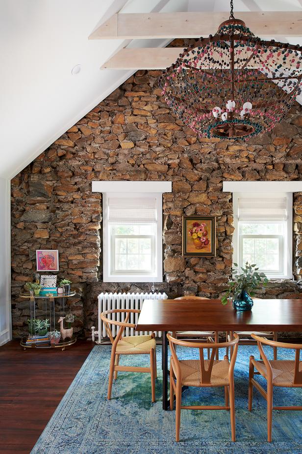 Interior Architecture Elements With Big Impact Hgtv Urban Oasis Sweepstakes Hgtv