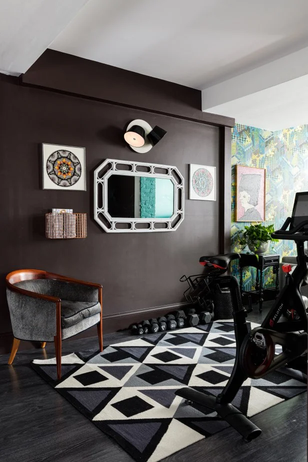 Home Office Gym: Ultimate Guide to Boost Fitness and Productivity