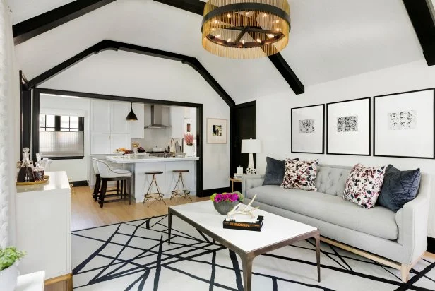 How to Add a Spear to Your Living Room Decor: Stunning Style Tips
